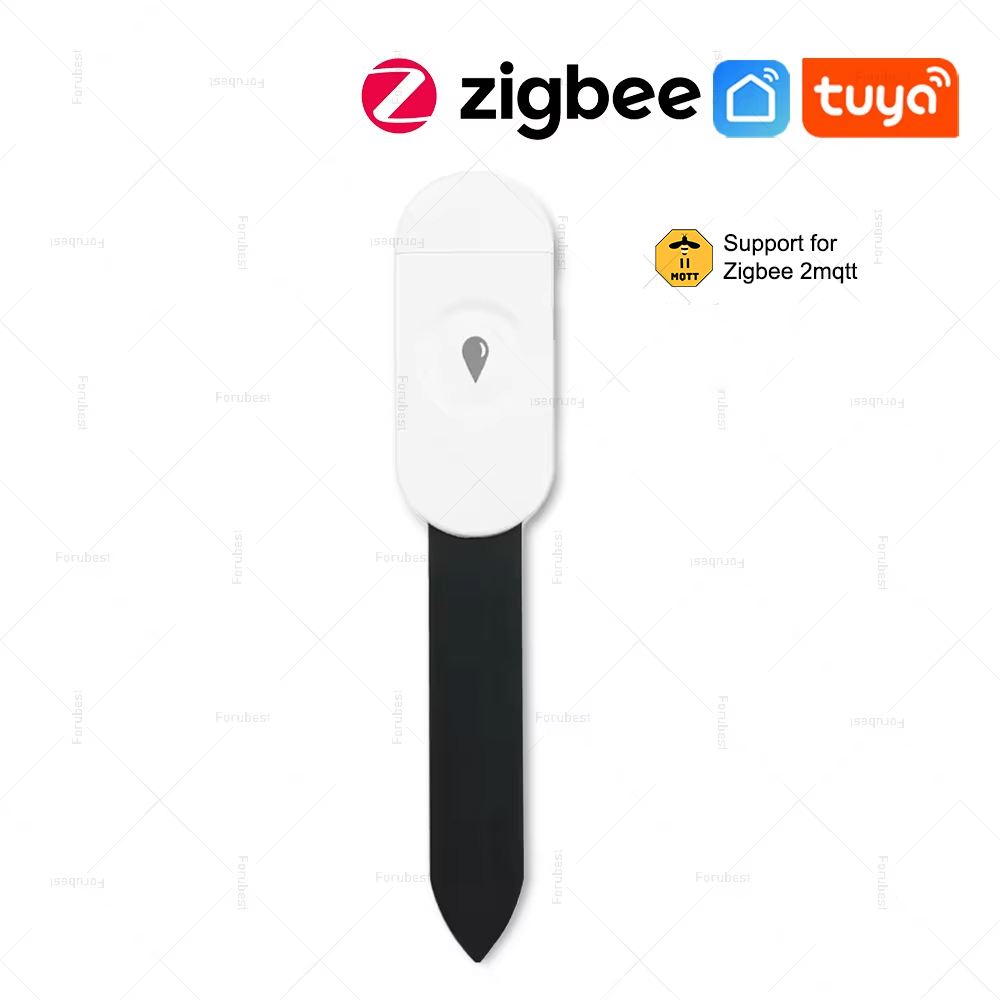 Smart Plant Sensor Soil Moisture Meter - Zigbee capteur d'humidité du sol testeur