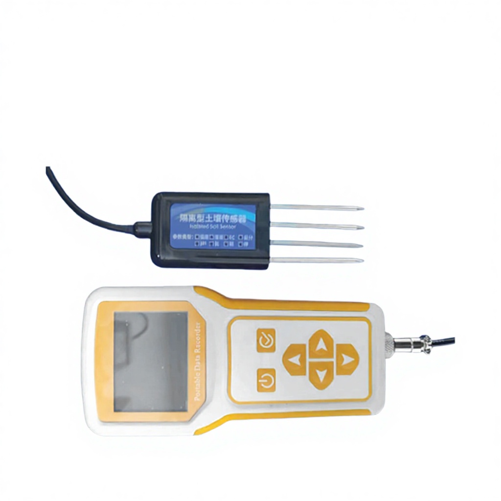 Smart Plant Sensor Soil Moisture Meter - Capteur de plante intelligent Manorshi, système