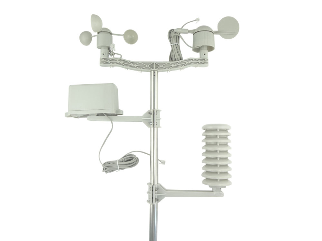 Wireless Weather Station Indoor Outdoor - 1 ensemble de pièces de rechange