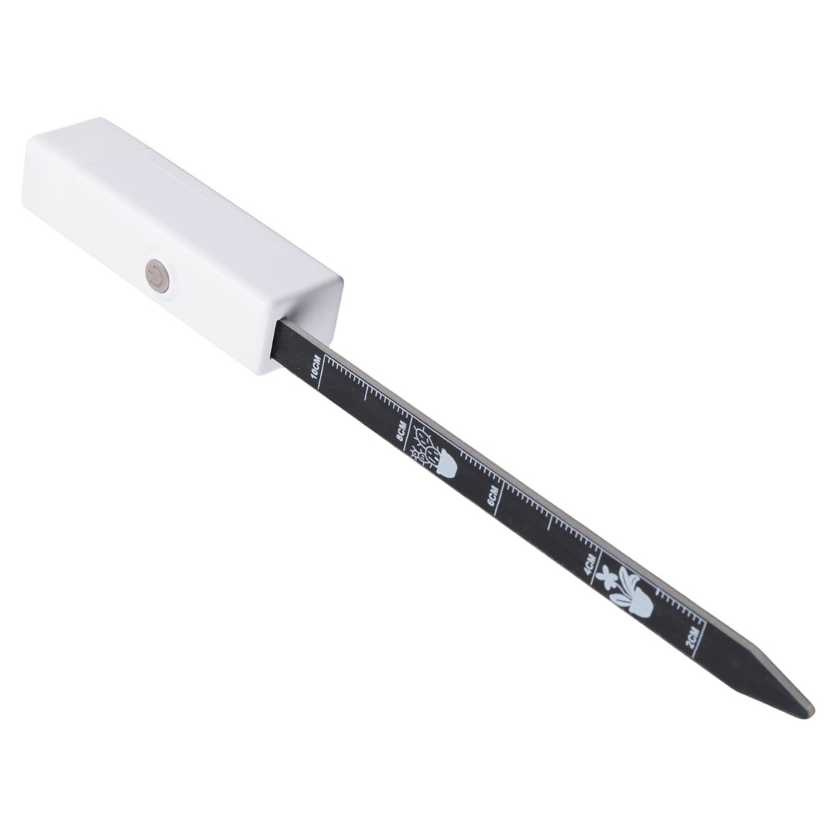 Humidimètre de sol Y17A, humid - Smart Plant Sensor Soil Moisture Meter avis et prix