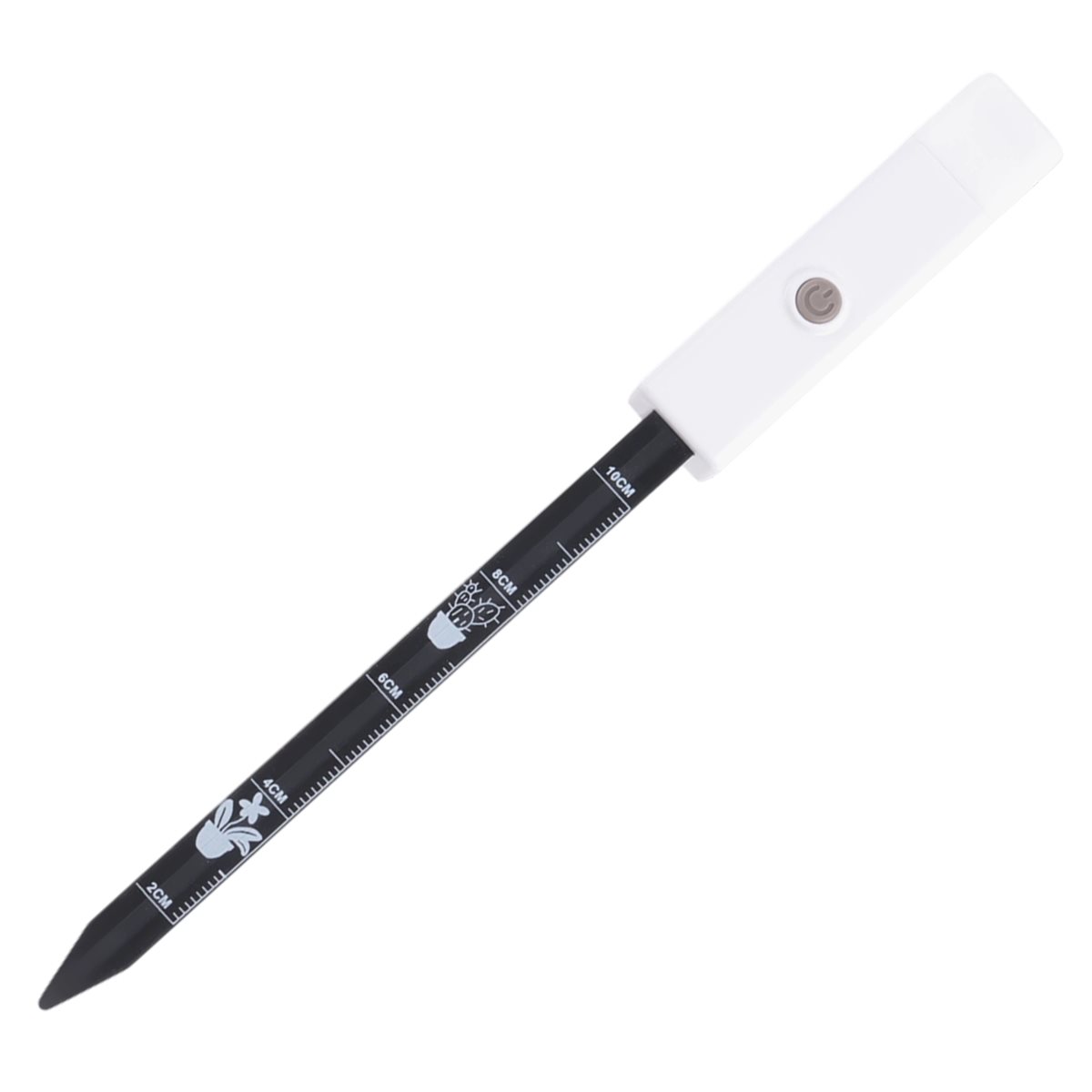 Humidimètre de sol Y17A, humid - Smart Plant Sensor Soil Moisture Meter avis et prix