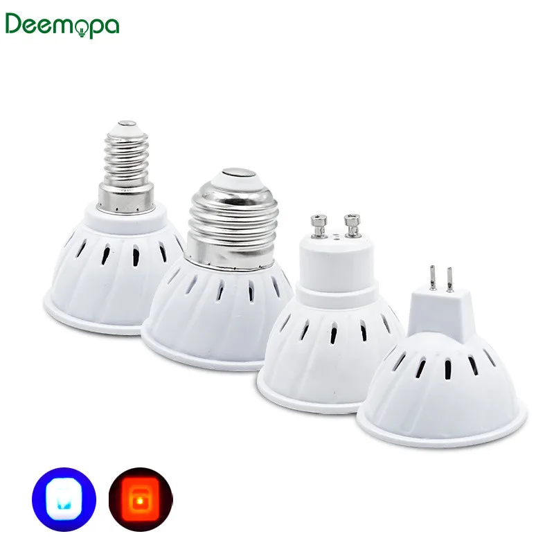 Phyto lampe LED à spectre comp - Plant Grow Light Full Spectrum Clip On avis et prix