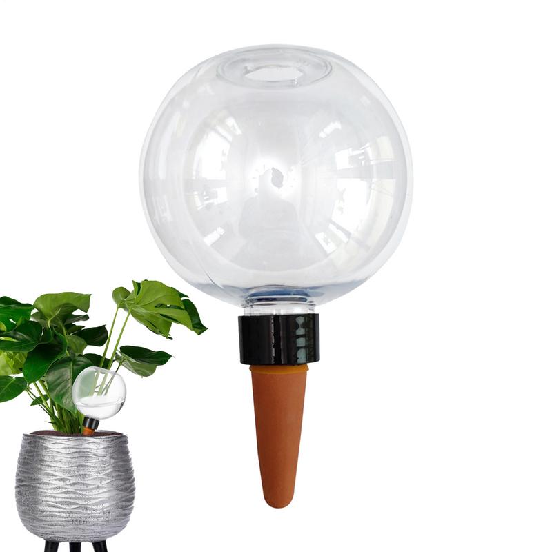 Dispositif d'arrosage automati - Automatic Plant Watering Spikes Drip Kit avis et prix