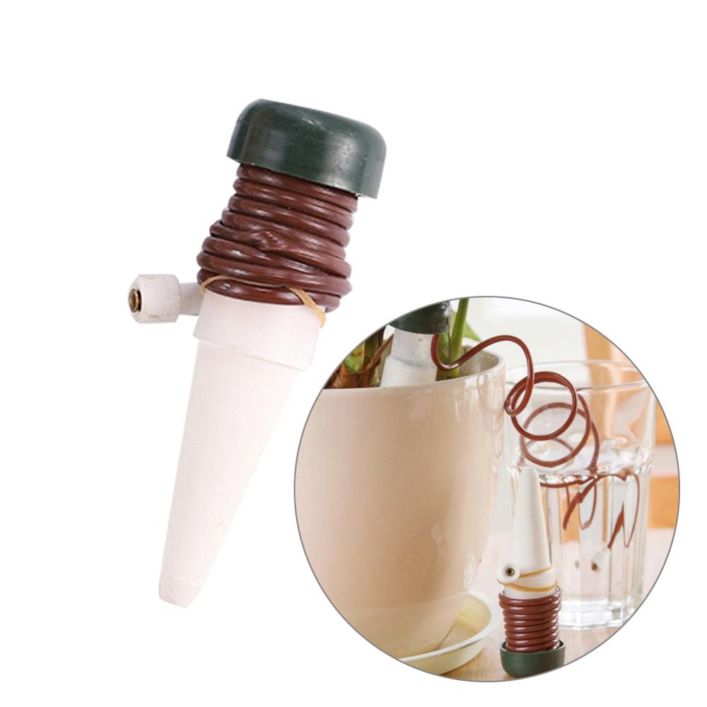 Pointes d'arrosage automatique - Automatic Plant Watering Spikes Drip Kit avis et prix
