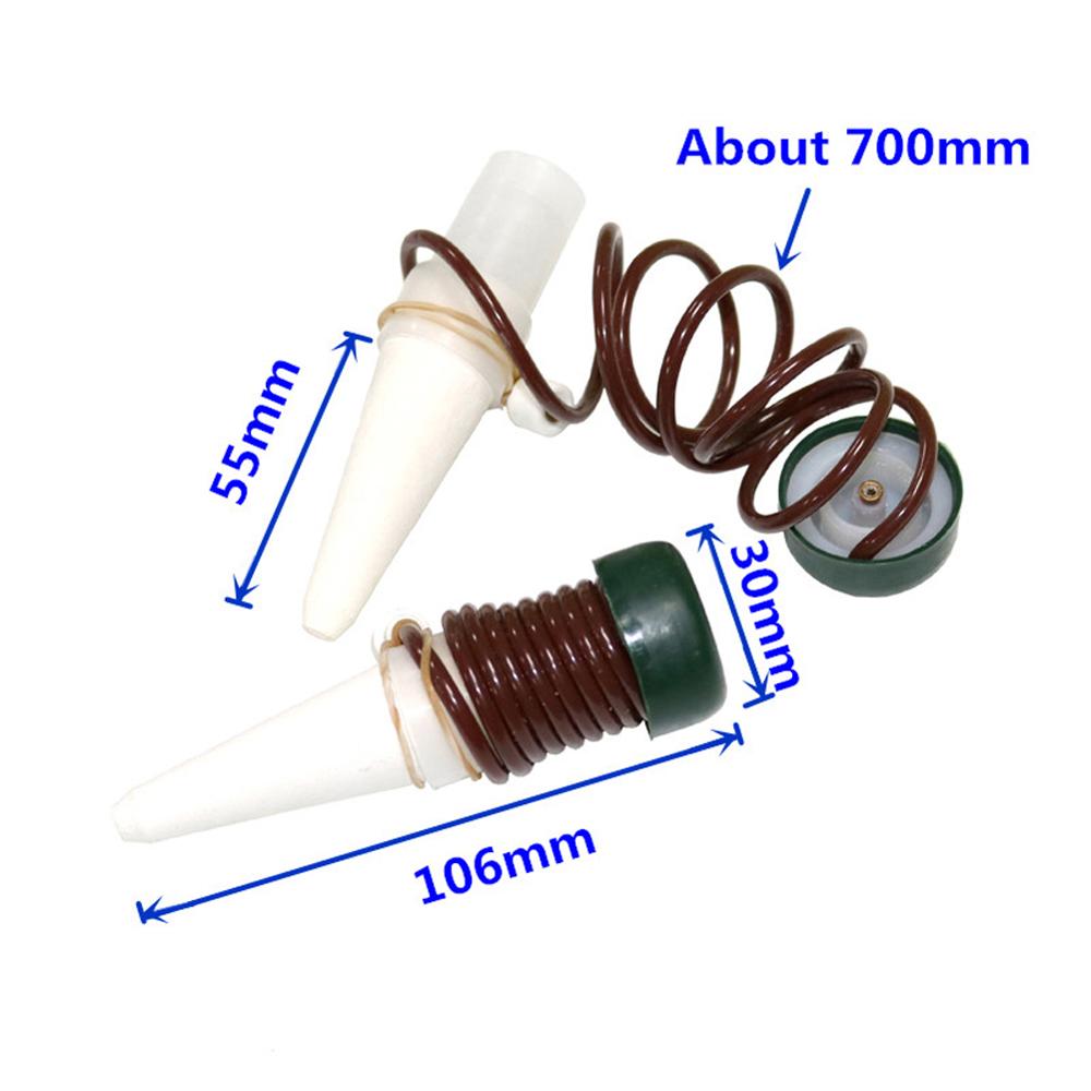 Pointes d'arrosage automatique - Automatic Plant Watering Spikes Drip Kit avis et prix