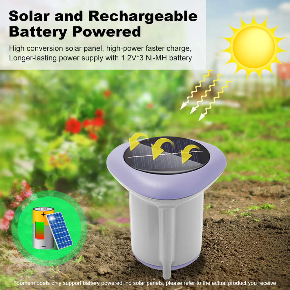 Testeur de sol intelligent sol - Smart Plant Sensor Soil Moisture Meter avis et prix