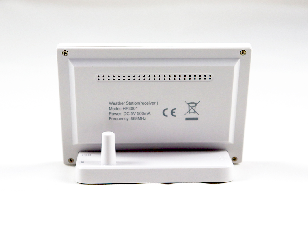 Station météo sans fil Misol a - Wireless Weather Station Indoor Outdoor avis et prix