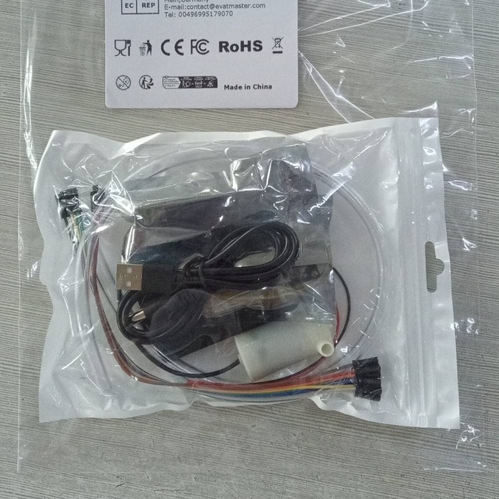Module d'irrigation automatiqu - Soil Moisture Sensor Relay Module Arduino avis et prix