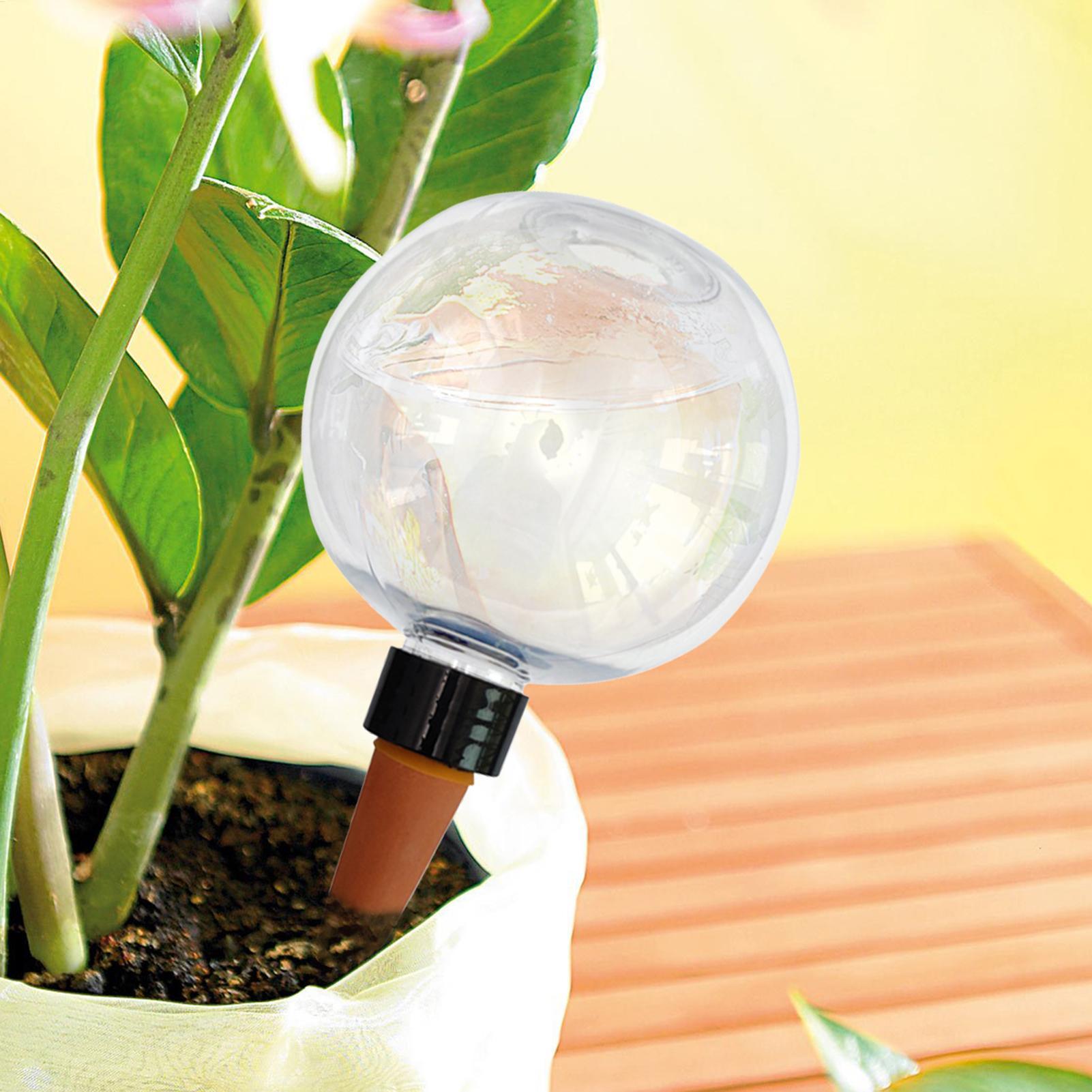 Système d'irrigation goutte à  - Automatic Plant Watering Spikes Drip Kit avis et prix