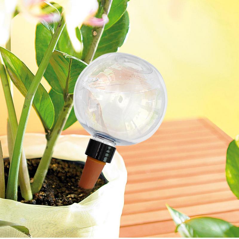 Boules d'arrosage automatique, - Automatic Plant Watering Spikes Drip Kit avis et prix