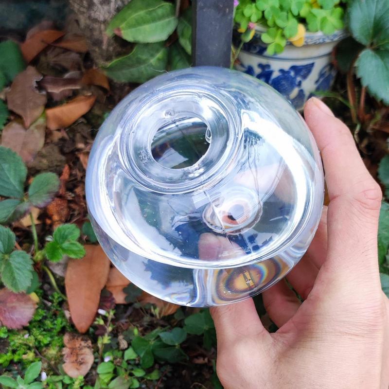 Boules d'arrosage automatique, - Automatic Plant Watering Spikes Drip Kit avis et prix