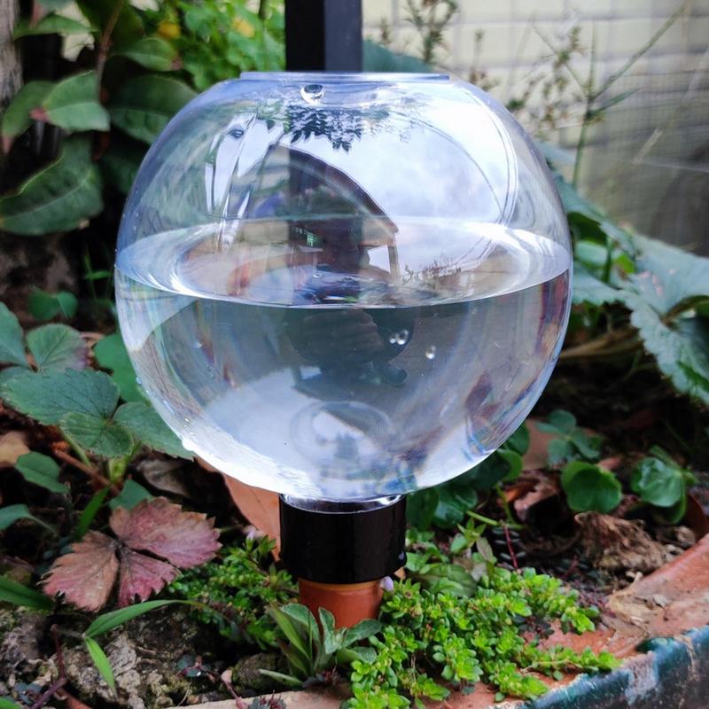 Boules d'arrosage automatique, - Automatic Plant Watering Spikes Drip Kit avis et prix