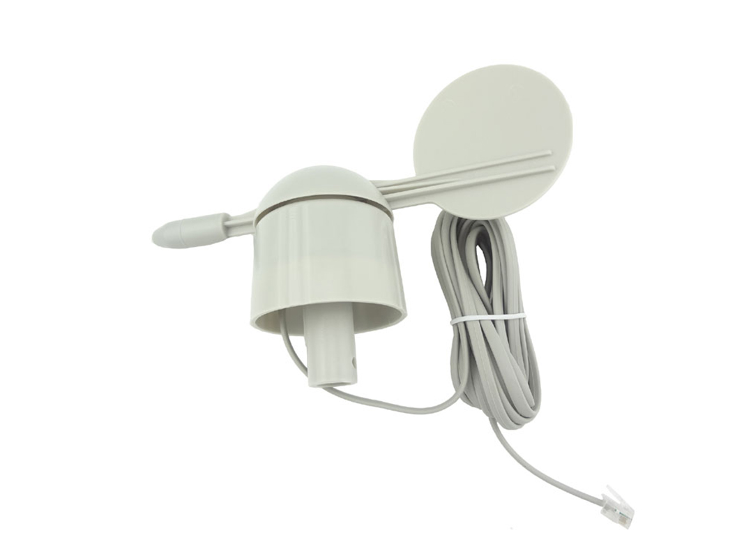 1 ensemble de pièces de rechan - Wireless Weather Station Indoor Outdoor avis et prix
