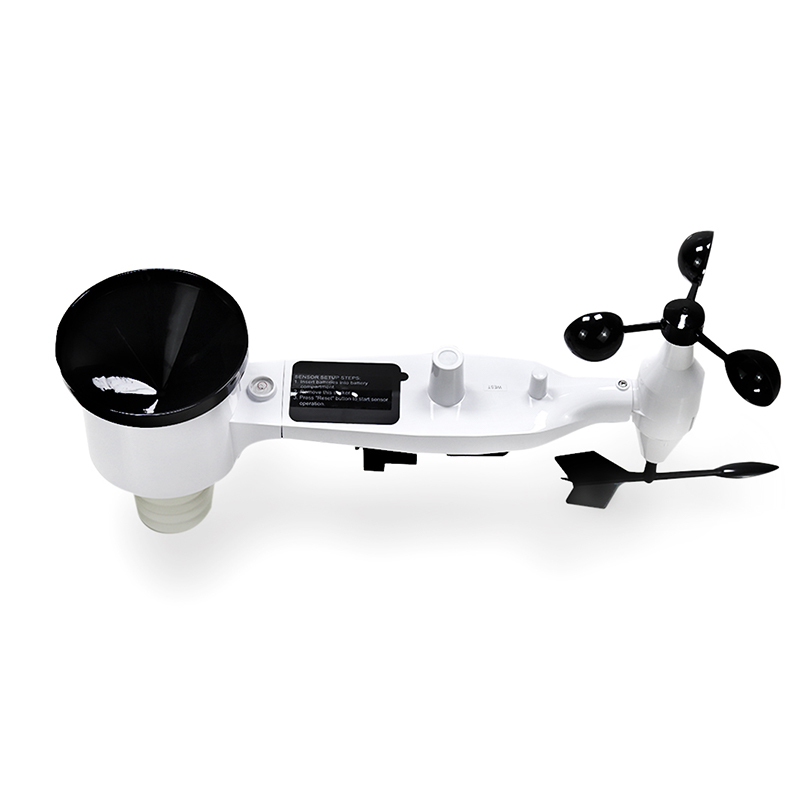 Capteur extérieur MISOL (pièce - Wireless Weather Station Indoor Outdoor avis et prix